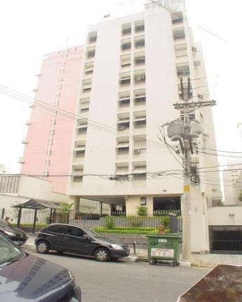 Imagem Imóvel com 3 Quartos à Venda, 105 m² em Moema - São Paulo