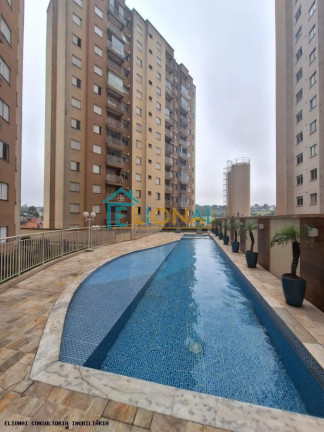 Imagem Apartamento com 2 Quartos à Venda, 48 m² em Itaquera - São Paulo Imagem Apartamento com 2 Quartos à Venda, 48 m² em Itaquera - São Paulo