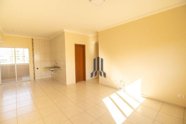 Apartamento com 2 Quartos para Alugar, 75 m² em Eucaliptos - Fazenda Rio Grande
