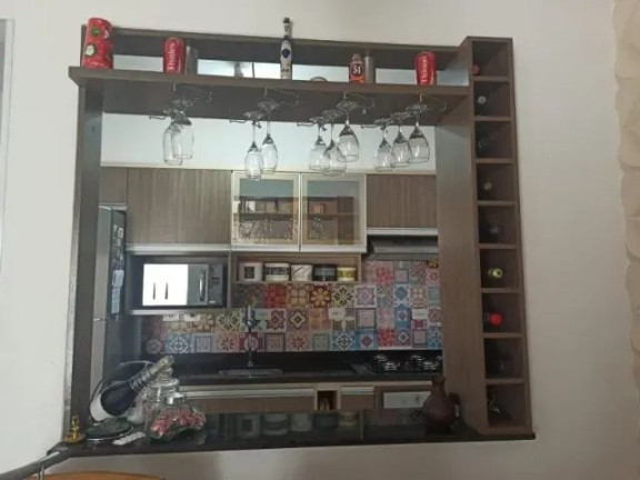 Imagem Apartamento com 2 Quartos à Venda, 101 m² em Estiva - Taubaté
