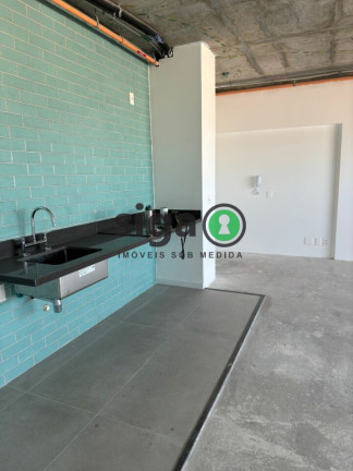 Imagem Apartamento com 2 Quartos à Venda, 78 m² em Brooklin - São Paulo Imagem Apartamento com 2 Quartos à Venda, 78 m² em Brooklin - São Paulo