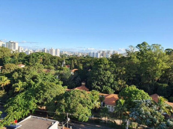 Imagem Apartamento com 3 Quartos à Venda, 182 m² em Jardim Esplanada Ii - São José Dos Campos