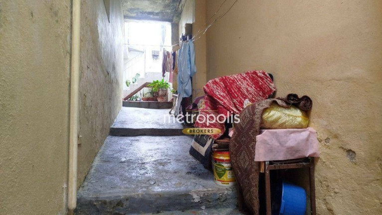 Imagem Casa com 5 Quartos à Venda, 208 m² em Olímpico - São Caetano Do Sul Imagem Casa com 5 Quartos à Venda, 208 m² em Olímpico - São Caetano Do Sul