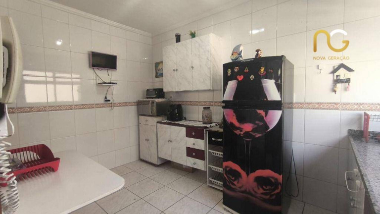 Imagem Apartamento com 1 Quarto à Venda, 60 m² em Vila Guilhermina - Praia Grande Imagem Apartamento com 1 Quarto à Venda, 60 m² em Vila Guilhermina - Praia Grande