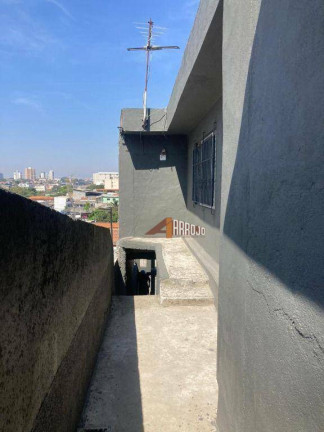 Imagem Casa com 3 Quartos à Venda, 400 m² em Jardim Belém - São Paulo