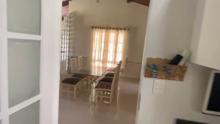 Imagem Casa de Condomínio com 4 Quartos à Venda, 750 m² em Capela Do Barreiro - Itatiba