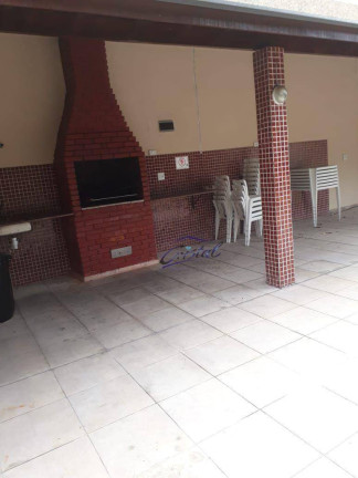 Imagem Apartamento com 2 Quartos à Venda, 58 m² em Butantã - São Paulo