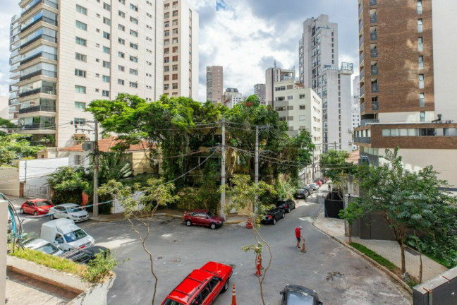 Imagem Apartamento com 2 Quartos à Venda, 117 m² em Vila Nova Conceição - São Paulo Imagem Apartamento com 2 Quartos à Venda, 117 m² em Vila Nova Conceição - São Paulo