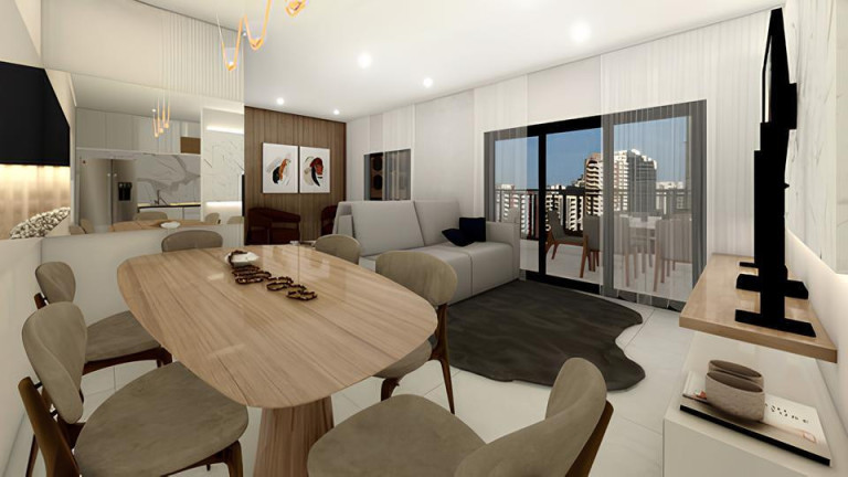Imagem Apartamento com 3 Quartos à Venda, 84 m² em Jardim Anália Franco - São Paulo Imagem Apartamento com 3 Quartos à Venda, 84 m² em Jardim Anália Franco - São Paulo