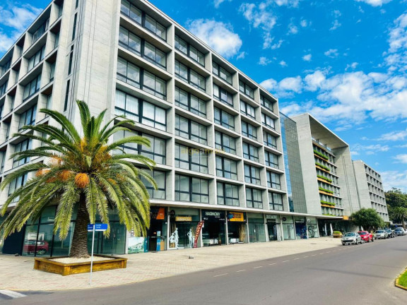 Imóvel com 1 Quarto à Venda, 53 m² em Atlântida - Xangri-lá