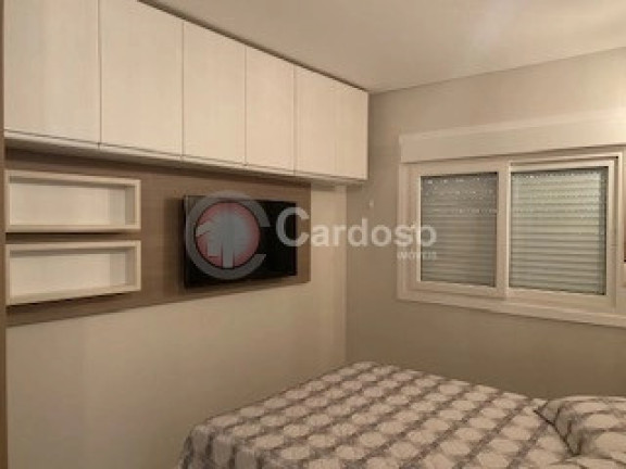 Imagem Apartamento com 1 Quarto à Venda, 79 m² em Navegantes - Capão Da Canoa