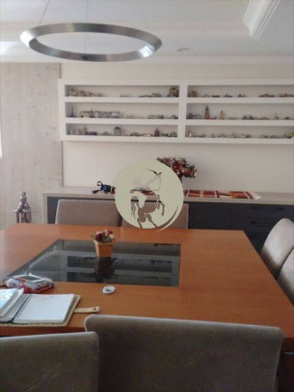 Imagem Apartamento com 4 Quartos à Venda, 220 m² em Embare - Santos Imagem Apartamento com 4 Quartos à Venda, 220 m² em Embare - Santos