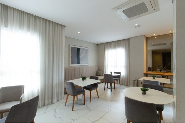 Imagem Apartamento com 2 Quartos à Venda, 72 m² em Jardim Caravelas - São Paulo Imagem Apartamento com 2 Quartos à Venda, 72 m² em Jardim Caravelas - São Paulo