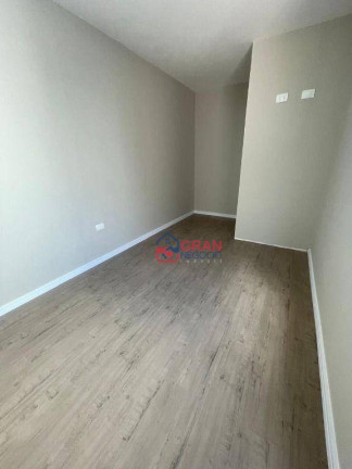 Imagem Sobrado com 2 Quartos à Venda, 71 m² em Cidade Industrial - Curitiba