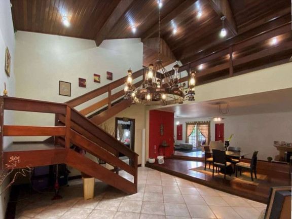 Imagem Casa com 4 Quartos à Venda, 780 m² em Fazendinha - Carapicuíba