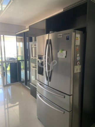 Imagem Apartamento com 3 Quartos à Venda, 202 m² em Tamboré - Santana De Parnaíba Imagem Apartamento com 3 Quartos à Venda, 202 m² em Tamboré - Santana De Parnaíba