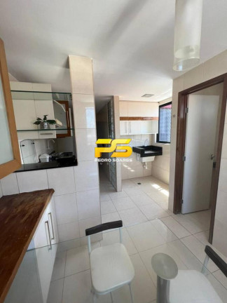Imagem Apartamento com 3 Quartos à Venda, 90 m² em Aeroclube - João Pessoa Imagem Apartamento com 3 Quartos à Venda, 90 m² em Aeroclube - João Pessoa