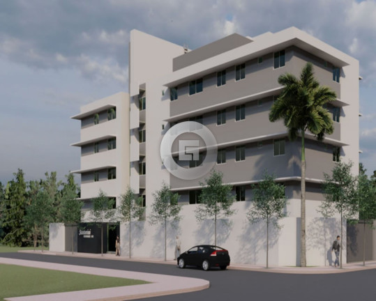 Imagem Imóvel com 2 Quartos à Venda, 95 m² em Todos Os Santos - Montes Claros Imagem Imóvel com 2 Quartos à Venda, 95 m² em Todos Os Santos - Montes Claros