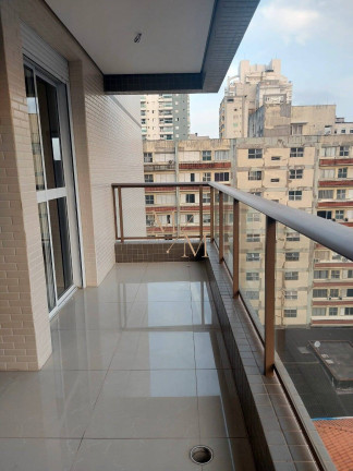 Imagem Apartamento com 2 Quartos à Venda, 128 m² em Embaré - Santos Imagem Apartamento com 2 Quartos à Venda, 128 m² em Embaré - Santos