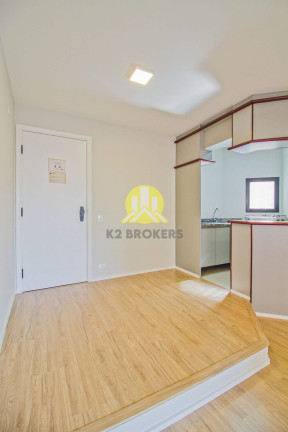 Imagem Apartamento com 1 Quarto à Venda, 36 m² em Jardim América - São Paulo Imagem Apartamento com 1 Quarto à Venda, 36 m² em Jardim América - São Paulo