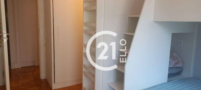 Foto do imóvel Apartamento com 2 Quartos à Venda, 90 m² em Itaim - São Paulo