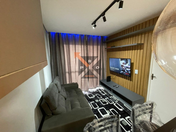 Imagem Imóvel com 1 Quarto à Venda, 30 m² em Brás - São Paulo Imagem Imóvel com 1 Quarto à Venda, 30 m² em Brás - São Paulo