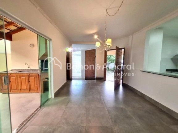 Imagem Casa de Condomínio com 3 Quartos à Venda, 300 m² em Betel - Paulínia Imagem Casa de Condomínio com 3 Quartos à Venda, 300 m² em Betel - Paulínia