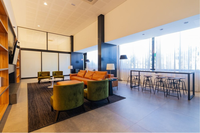 Imagem Apartamento com 2 Quartos à Venda, 70 m² em Boa Vista - Porto Alegre Imagem Apartamento com 2 Quartos à Venda, 70 m² em Boa Vista - Porto Alegre