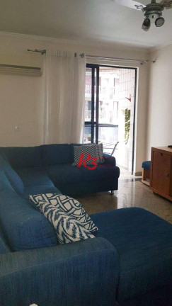 Imagem Apartamento com 3 Quartos à Venda, 116 m² em Pompéia - Santos Imagem Apartamento com 3 Quartos à Venda, 116 m² em Pompéia - Santos