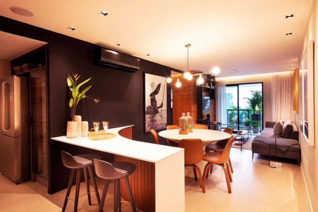 Imagem Imóvel com 3 Quartos à Venda, 112 m² em Botafogo - Rio De Janeiro