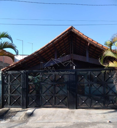 Casa com 2 Quartos à Venda, 160 m² em Vila Carrão - São Paulo