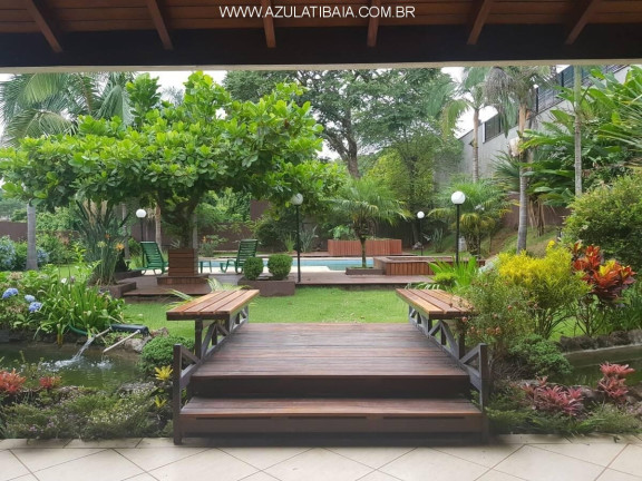 Imagem Casa com 4 Quartos à Venda, 354 m² em Condominio Palavra Da Vida - Atibaia Imagem Casa com 4 Quartos à Venda, 354 m² em Condominio Palavra Da Vida - Atibaia