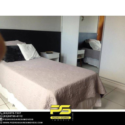 Imagem Apartamento com 4 Quartos à Venda, 170 m² em Manaíra - João Pessoa Imagem Apartamento com 4 Quartos à Venda, 170 m² em Manaíra - João Pessoa