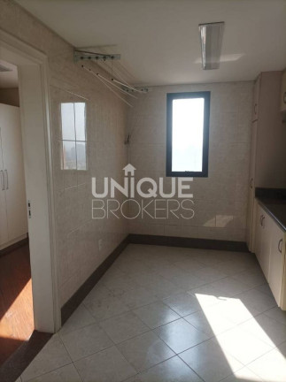Imagem Apartamento com 4 Quartos à Venda, 265 m² em Anhangabaú - Jundiaí Imagem Apartamento com 4 Quartos à Venda, 265 m² em Anhangabaú - Jundiaí