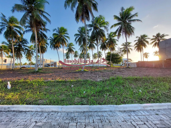 Imagem Terreno à Venda, 300 m² em Cajupiranga - Parnamirim