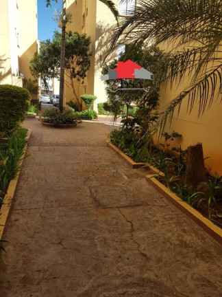 Apartamento com 2 Quartos à Venda, 50 m² em Parque Bandeirantes I (nova Veneza) - Sumaré