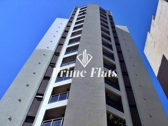 Imagem Apartamento com 1 Quarto à Venda, 32 m² em Campos Elíseos - São Paulo Imagem Apartamento com 1 Quarto à Venda, 32 m² em Campos Elíseos - São Paulo