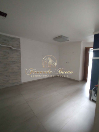 Imagem Cobertura com 2 Quartos à Venda, 7.500 m² em Vila Scarpelli - Santo André
