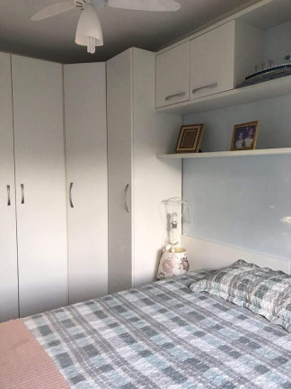 Imagem Apartamento com 1 Quarto à Venda, 36 m² em Jardim Itu - Porto Alegre Imagem Apartamento com 1 Quarto à Venda, 36 m² em Jardim Itu - Porto Alegre