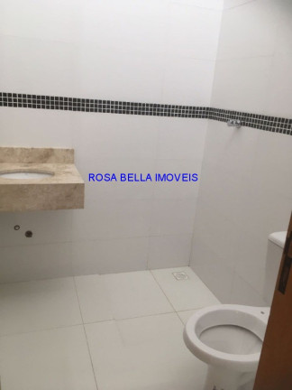Imagem Casa com 3 Quartos à Venda, 90 m² em Jardim Santa Rosa - Jundiaí