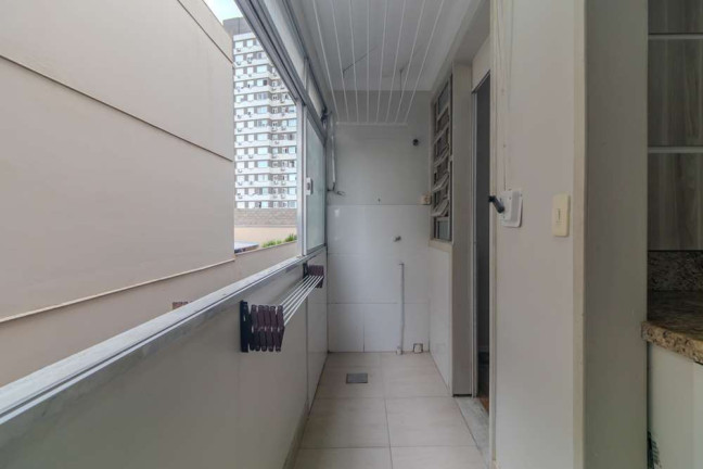 Imagem Apartamento com 3 Quartos à Venda, 93 m² em Higienópolis - Porto Alegre