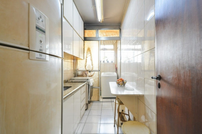 Imagem Apartamento com 1 Quarto à Venda, 52 m² em Consolação - São Paulo