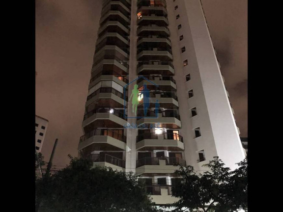 Imagem Apartamento com 4 Quartos à Venda, 242 m² em Campo Belo - São Paulo Imagem Apartamento com 4 Quartos à Venda, 242 m² em Campo Belo - São Paulo