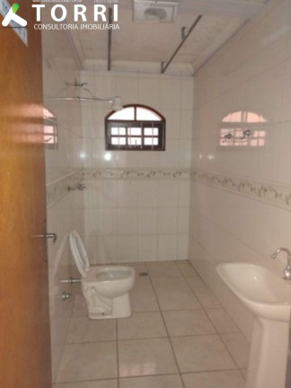 Imagem Sobrado com 3 Quartos à Venda, 320 m² em Wanel Ville - Sorocaba