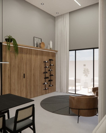 Imagem Casa de Condomínio com 3 Quartos à Venda, 210 m² em Jardim Baronesa - Taubaté Imagem Casa de Condomínio com 3 Quartos à Venda, 210 m² em Jardim Baronesa - Taubaté