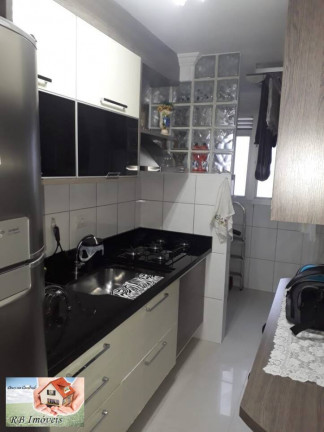 Imagem Apartamento com 2 Quartos à Venda, 65 m² em Nova Petrópolis - São Bernardo Do Campo