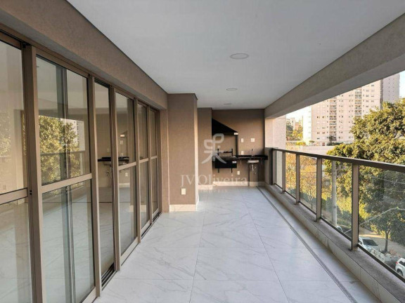 Imagem Apartamento com 4 Quartos à Venda, 156 m² em Vila Mariana - São Paulo