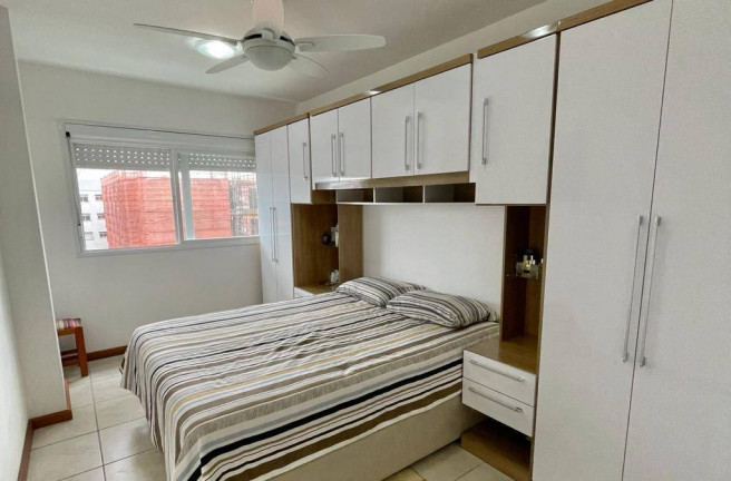 Imagem Apartamento com 2 Quartos à Venda, 77 m² em Zona Nova - Capão Da Canoa