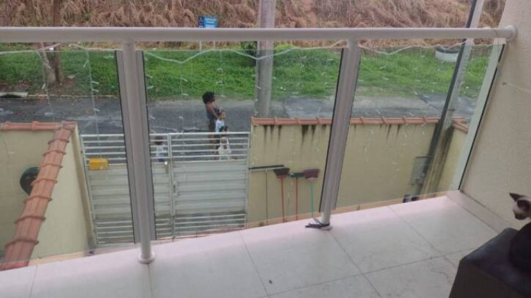 Imagem Sobrado com 2 Quartos à Venda, 72 m² em Vila Nossa Senhora Das Graças - Caçapava Imagem Sobrado com 2 Quartos à Venda, 72 m² em Vila Nossa Senhora Das Graças - Caçapava