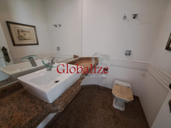 Imagem Imóvel com 4 Quartos à Venda, 210 m² em Boqueirão - Santos